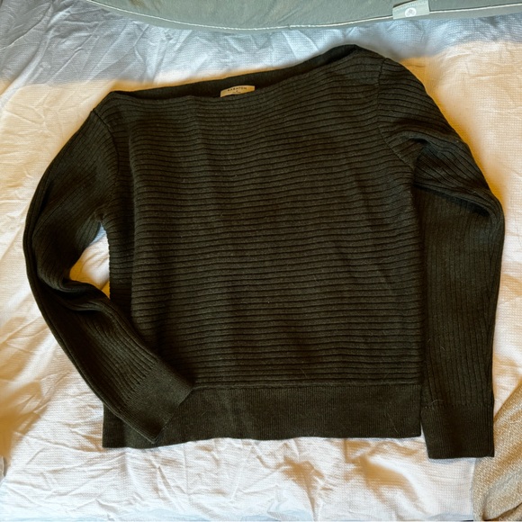 Babaton merino wool sweater (medium) - Picture 3 of 3